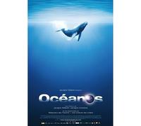 Océanos [Blu-ray] (2009) Océans