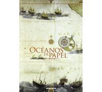 Oceanos de papel (EN TORNO AL MAR)