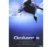 Océanos [DVD]
