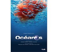 Océanos [DVD]