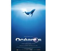 Oceanos (DVD + BD) [Blu-ray]