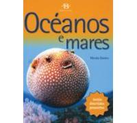 Oceanos E Mares
