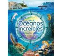 Oceanos Increíbles