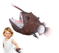 Océanos juguetes | modelo animal de simulación | modelo oceánico de simulación de animales marinos juguetes para la formación de cognición infantil, accesorios de fotografía