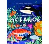 Océanos: Mares Islas Y Reservas Naturales Submarinas