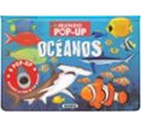 Océanos (Mundo pop-up)