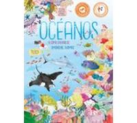 Oceanos Y Como Salvarlos (los Pequeños Salvajes)