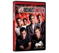 Ocean's 13 [Reino Unido] [DVD]