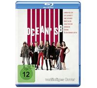 Ocean's 8 [Blu-ray]