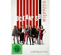 Ocean's 8 [DVD]