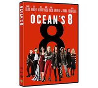 Ocean'S 8 [DVD]