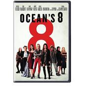 Ocean's 8 [USA] [DVD]