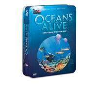 Oceans Alive: Kingdom of the Coral Reef [Reino Unido] [DVD]