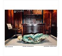 Tim Berne / Hank Roberts / Aurora Nealand – Océans and – CD