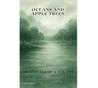 Oceans and Apple Trees (The Siletz Reclamation Series)