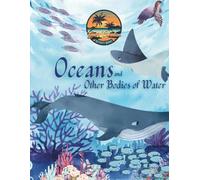 Oceans and Other Bodies of Water (God's Creation Catholic Activity Books)