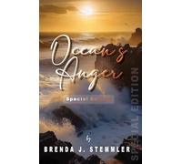 Ocean's Anger: New Edition