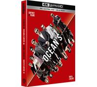 Ocean's Collection [Blu-ray]