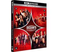 Ocean's Collection [Blu-ray]