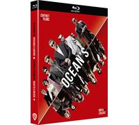 Ocean's Collection [Blu-ray]