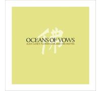 Oceans De Vows (CD)