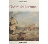 Océans Des Hommes (ebook)