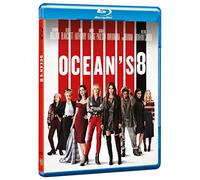 Ocean's Eight [Blu-ray]