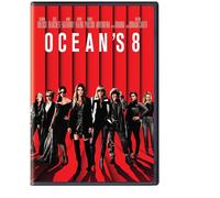 Ocean's Eight [USA] [DVD]