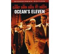 Ocean'S Eleven (2001) [Edizione: Stati Uniti] [Reino Unido] [Blu-ray]