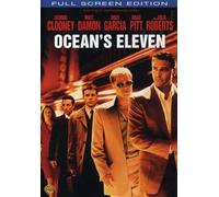 Ocean'S Eleven (2001) [Edizione: Stati Uniti] [Reino Unido] [DVD]