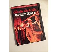 Ocean'S Eleven (2001) [Edizione: Stati Uniti] [Reino Unido] [DVD]