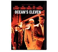 Oceans Eleven (2001) (Ws)