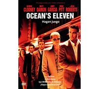 Ocean's eleven
