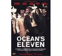 Ocean's Eleven