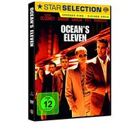 Ocean's Eleven [Alemania] [DVD]