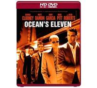 Ocean's Eleven [Alemania] [HD DVD]