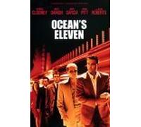 Ocean's Eleven [Alemania] [VHS]