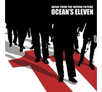 Ocean's Eleven by Ocean's 11 Soundtrack (2002-01-14)