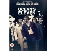 Ocean's Eleven by Unknown