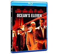 Ocean's Eleven [Francia] [Blu-ray]