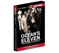 Ocean's Eleven [Francia] [DVD]