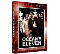 Ocean's Eleven [Francia] [DVD]