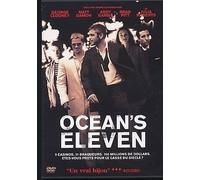 Ocean's Eleven [Francia] [DVD]