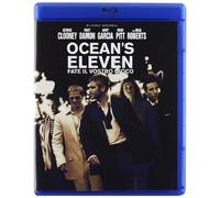 Ocean's eleven [Italia] [Blu-ray]