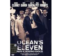 Ocean's eleven [Italia] [DVD]