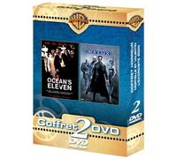 Océan's eleven;matrix [Francia] [DVD]