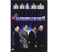 Ocean's_Eleven_(Ocean's_11) [DVD]