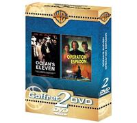 Océan's eleven ; operation espadon [Francia] [DVD]