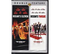 Ocean's Eleven [Reino Unido] [DVD]
