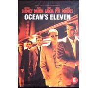 Ocean's Eleven [Reino Unido] [DVD]